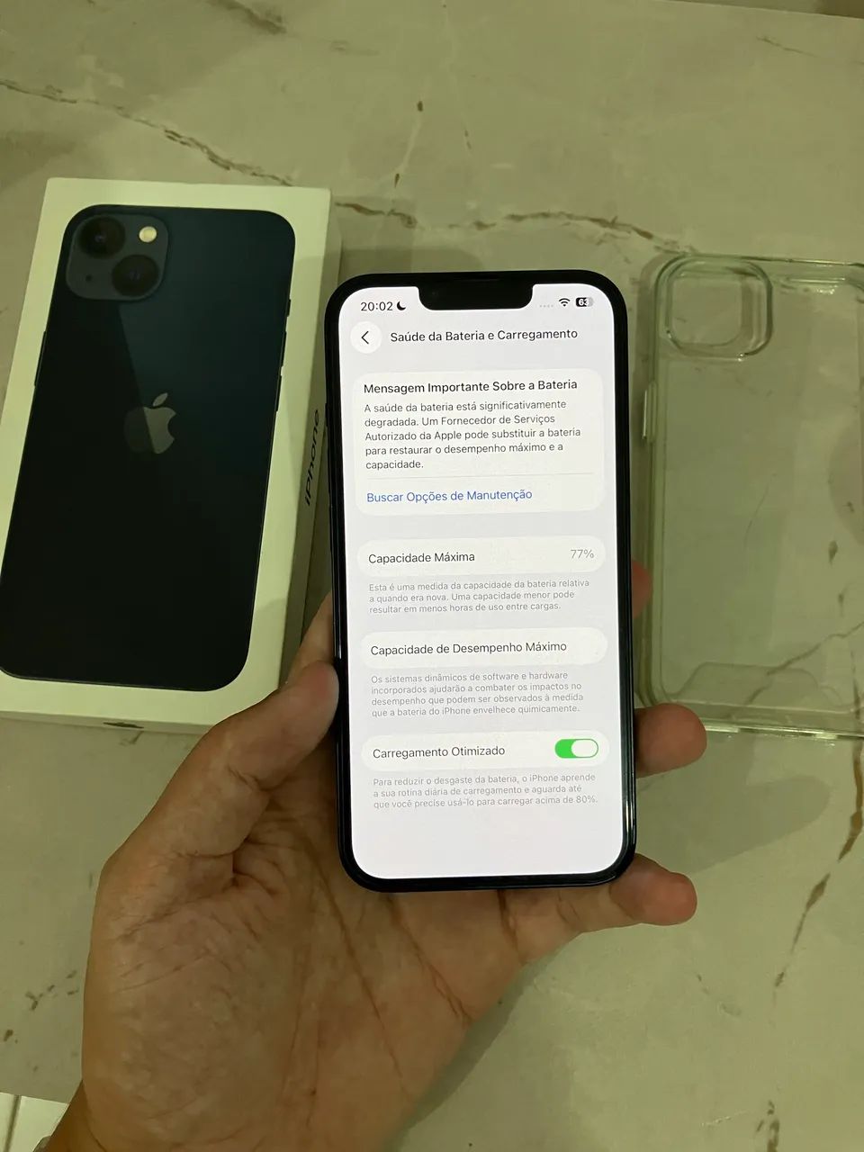 iPhone 13