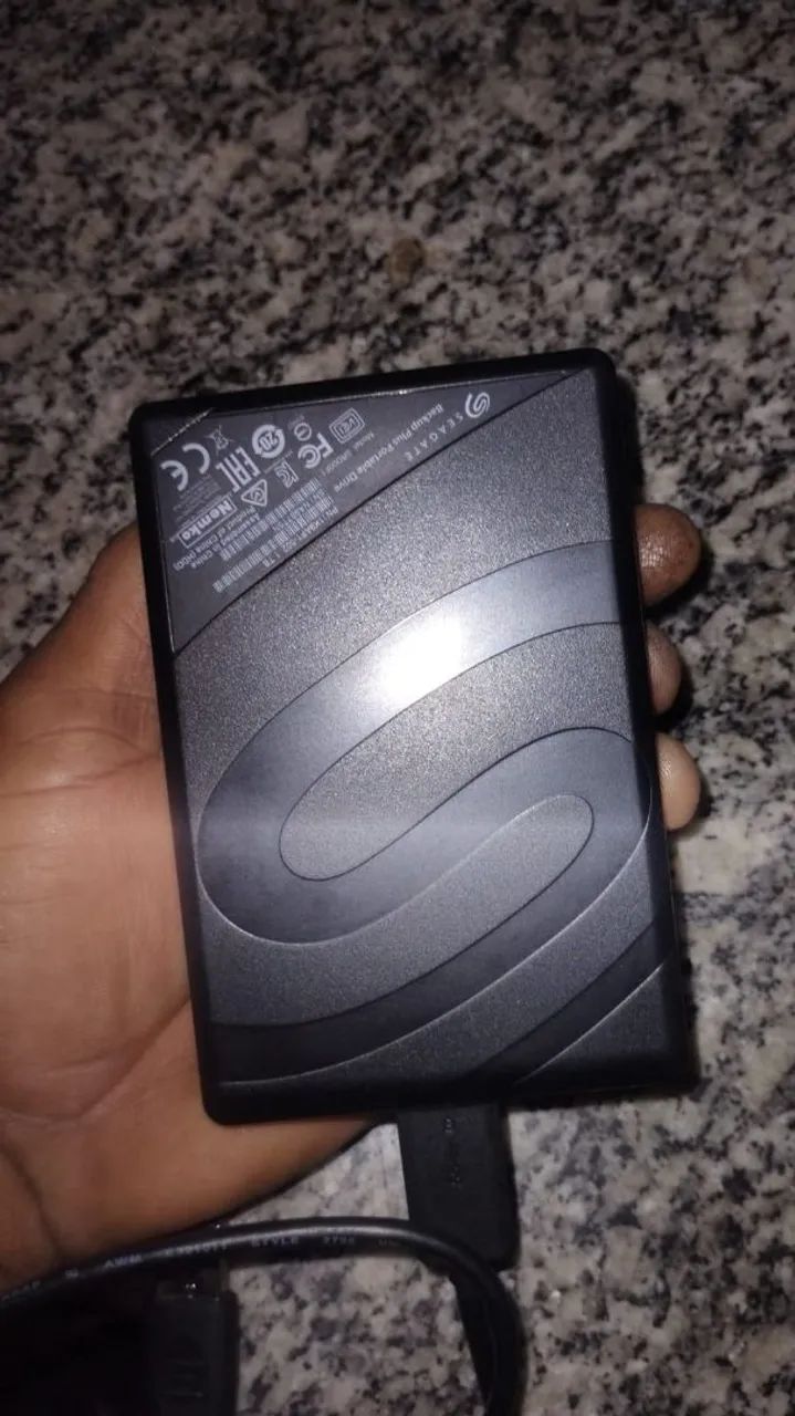 Hd de 1tb - Foto 2