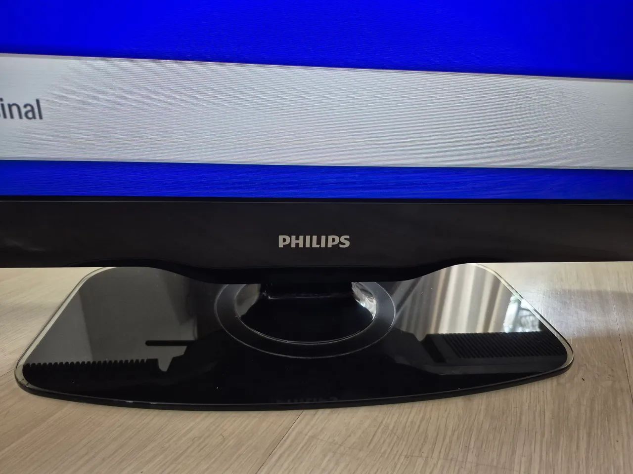 Televisão Philips 42 polegadas - Foto 2