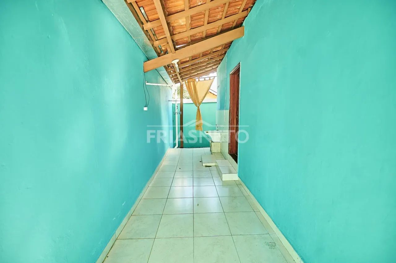 CASA PARA VENDA EM PIRACICABA - Foto 5