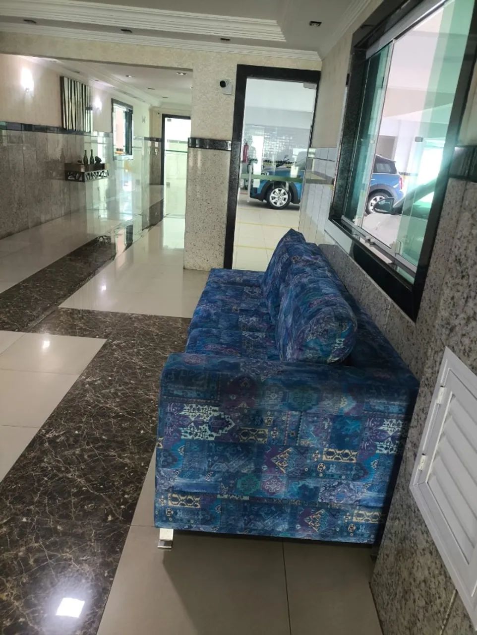 Apartamento na Praia da Ocian - Foto 4