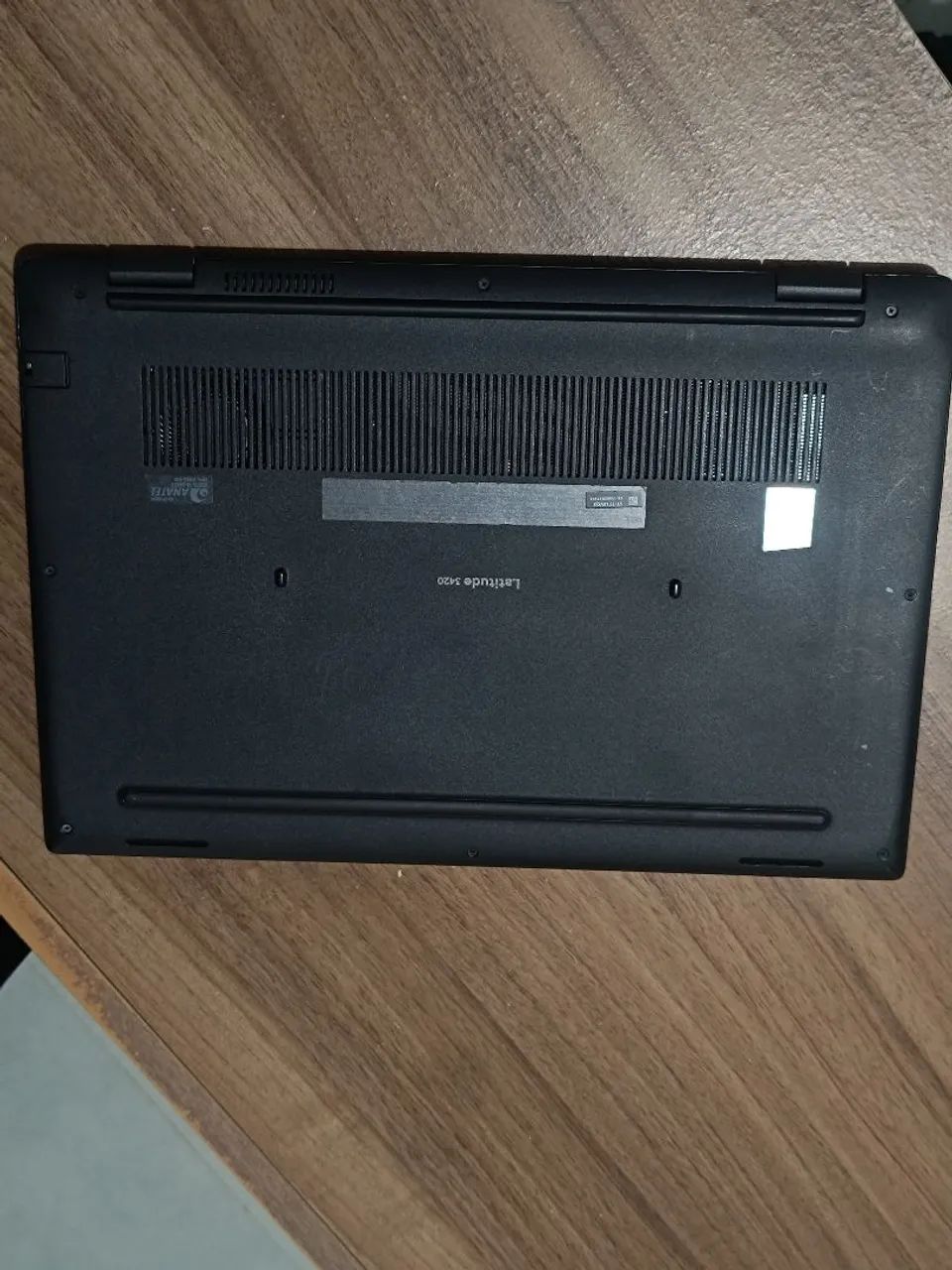 Notebook Dell i5 24GB de memória RAM - Foto 3