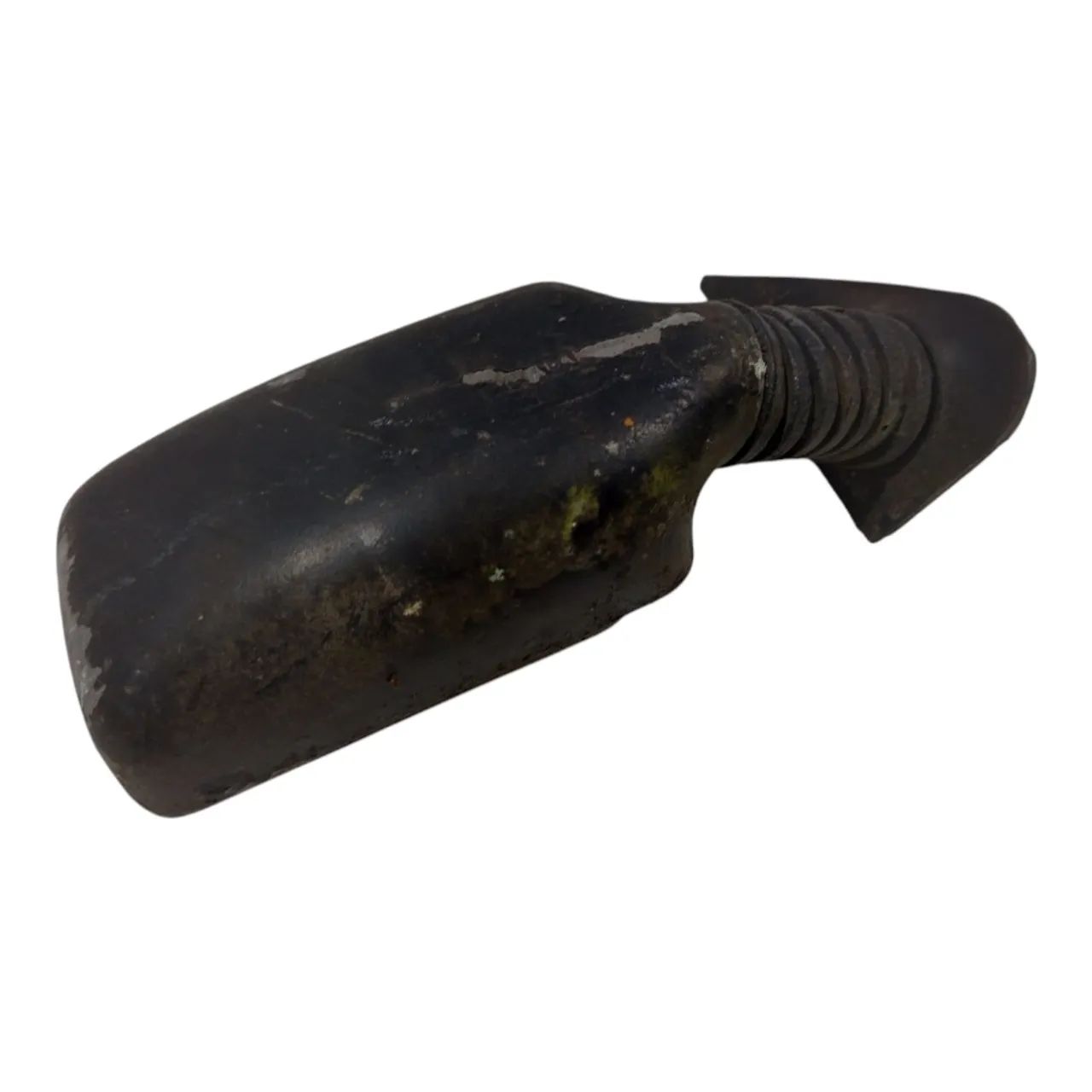 Retrovisor Esquerdo Fiat Uno 2000 2001 2002 2003 A 2013 - Foto 2