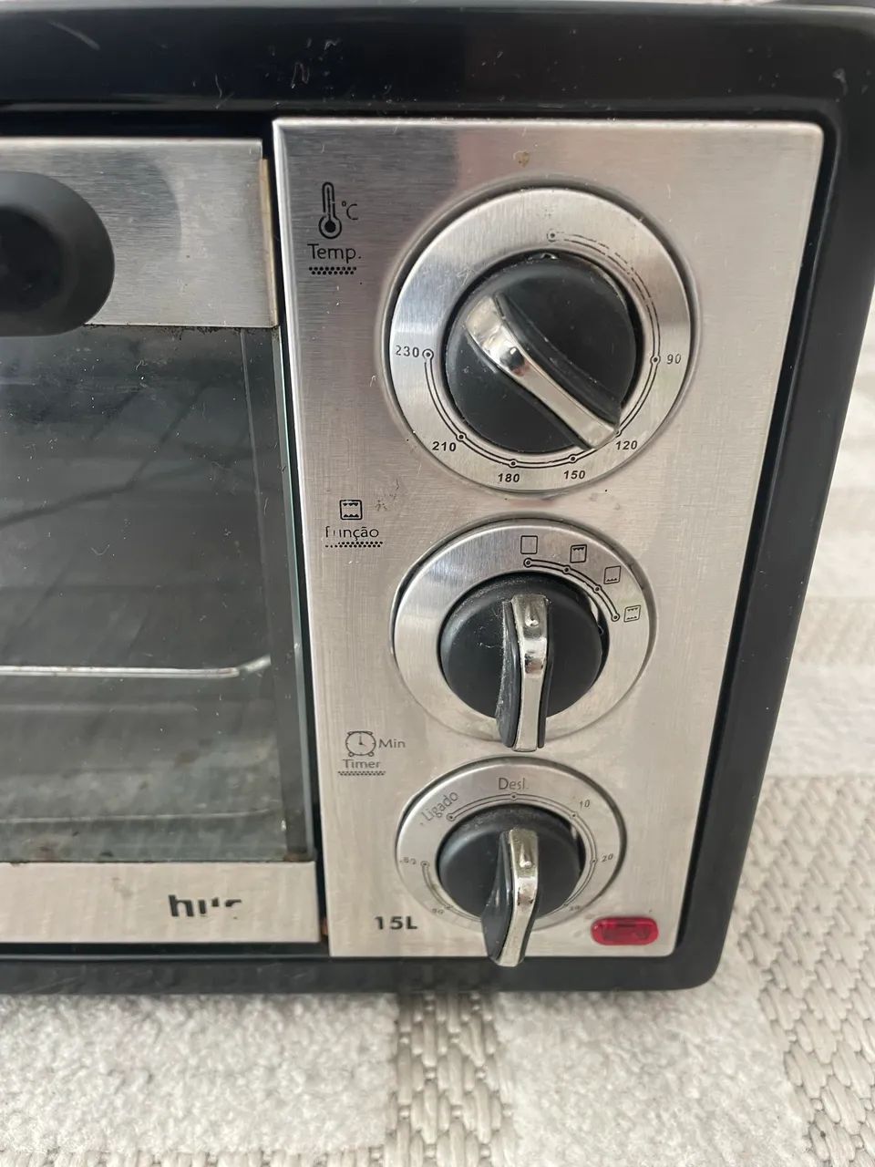 Forno  - Foto 5