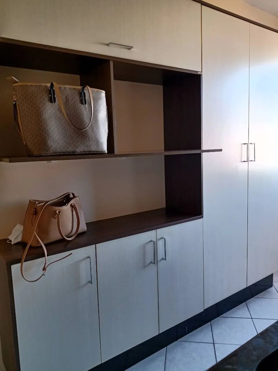 Apartamento Cascavel-PR  - Foto 2