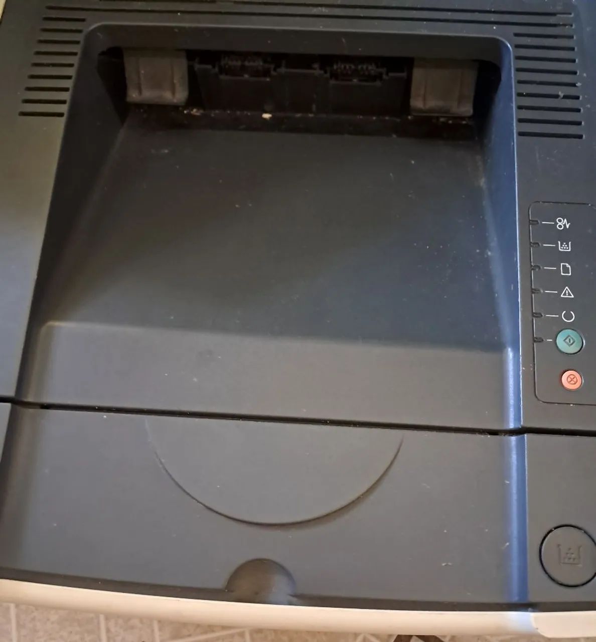 ImpressoraLase HP P2015 - Foto 3