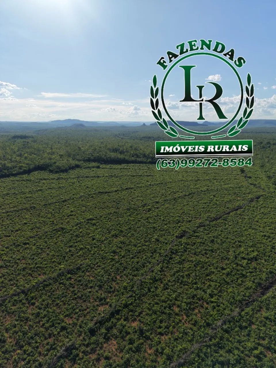 Fazenda  Agricultura Irrigada 93 Alqueires  Tocantins - Foto 5