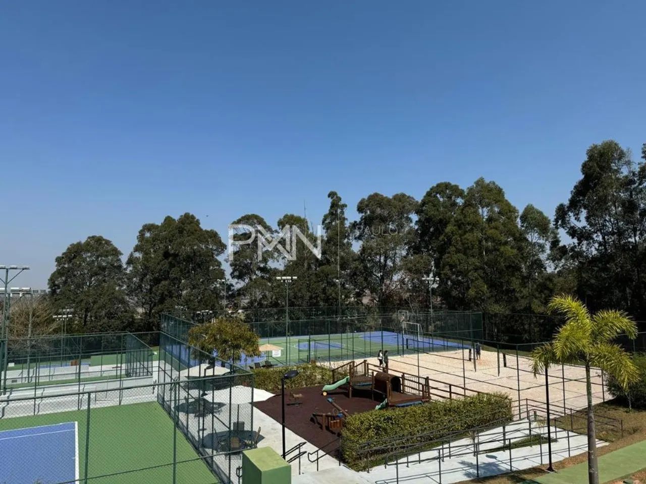 Terreno à venda em Itatiba, Fazenda Dona Carolina, com 1419 m², Loteamento Fazenda Dona Ca - Foto 8