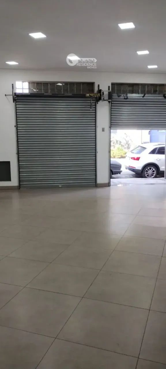Salão comercial 83m², para locação em São Caetano do Sul, Nova Gerty - Foto 5