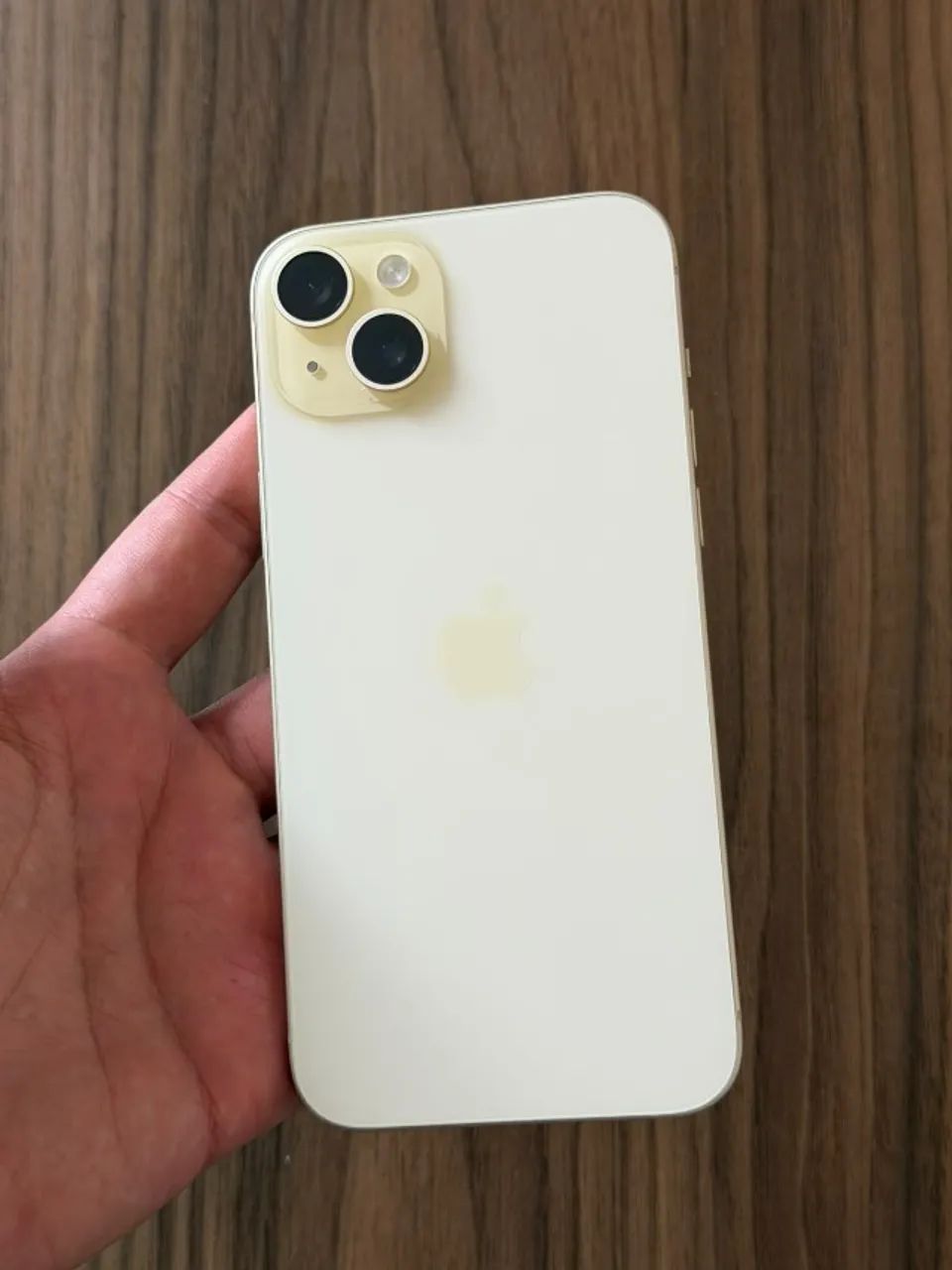 IPhone 15 Plus - 128 GB - Aceito Trocas (12x 267) - Foto 2