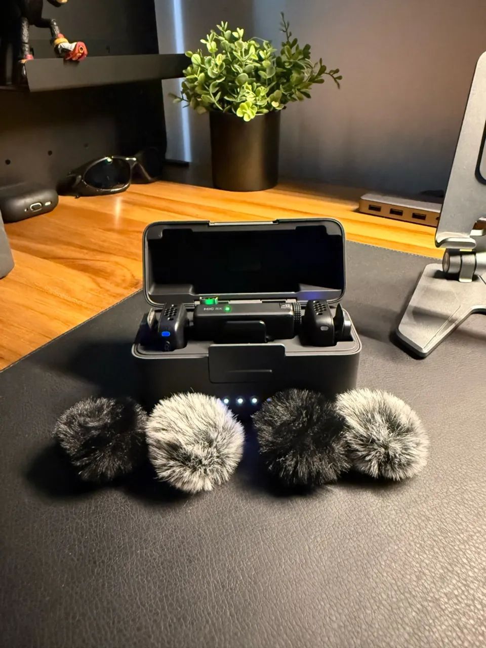 Microfone Dji Mic Mini 1 - Foto 2