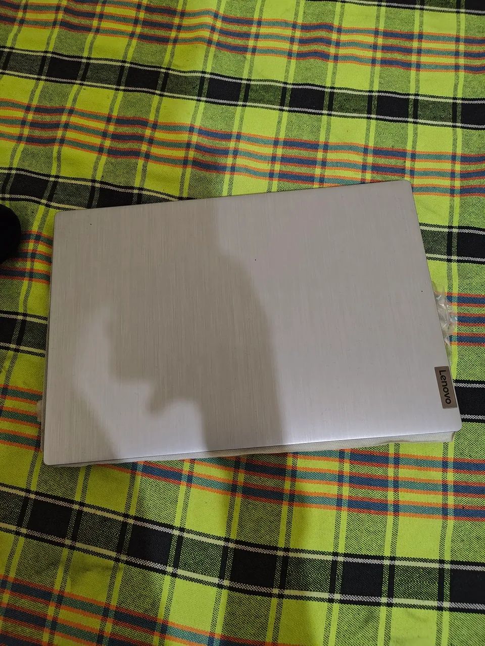 Notebook Lenovo 