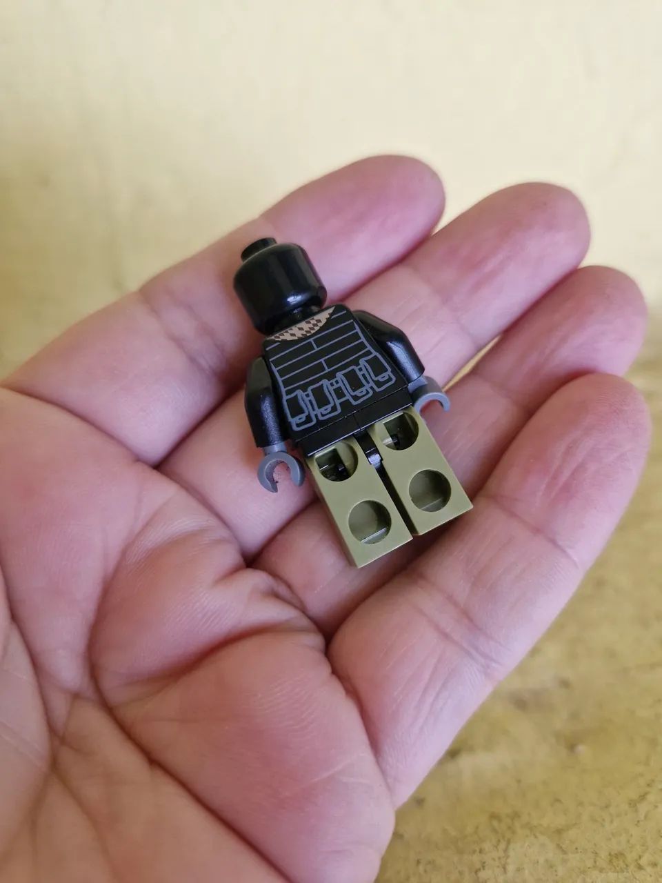  Lego "Agents Henchman - Kano" - Foto 2
