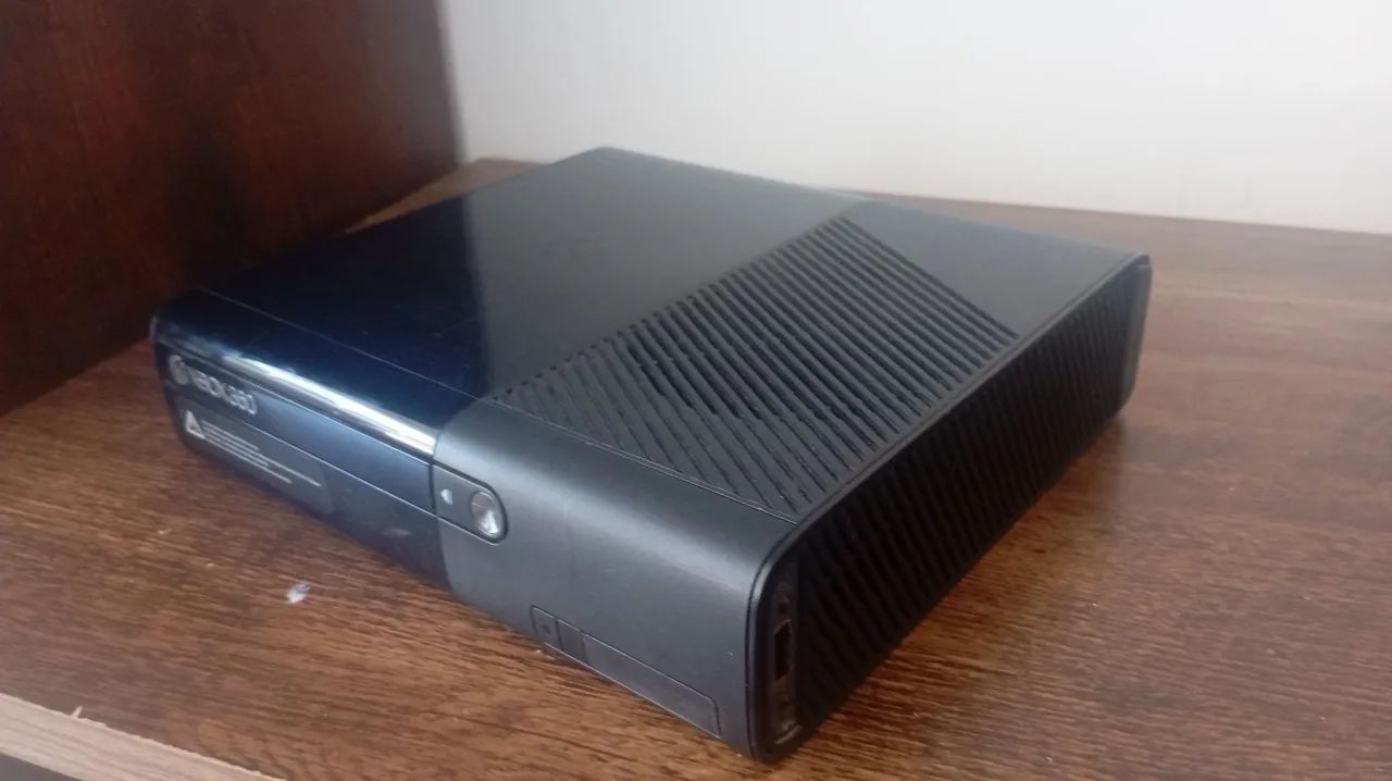 XBOX 360  - Foto 3