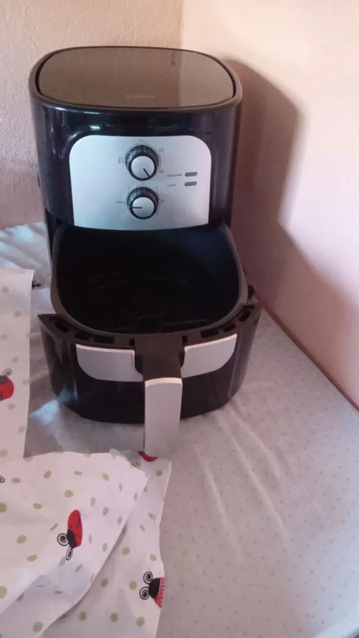 Airfryer 