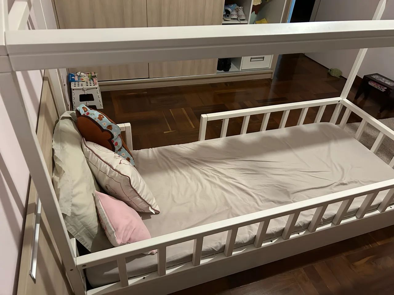 Cama Montessori - Foto 3