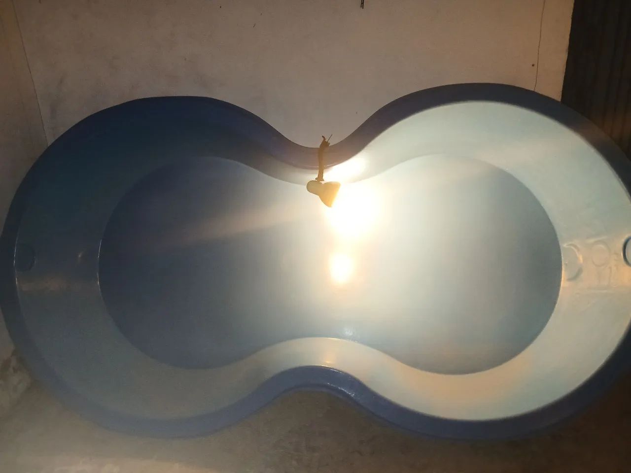 Piscina de Polietileno 1000L - Foto 2