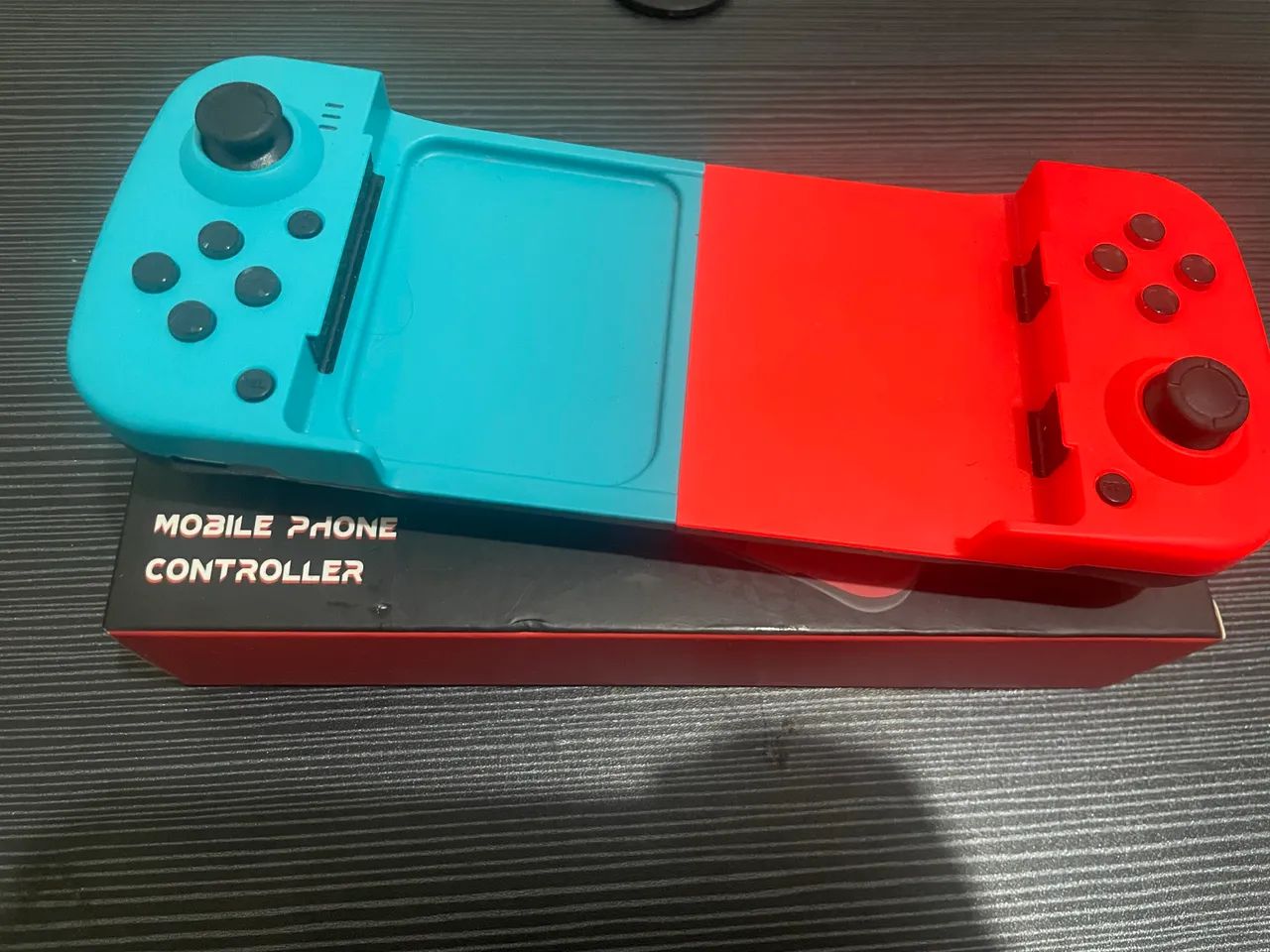 Joystick Bluetooth BSP D3 - Foto 2