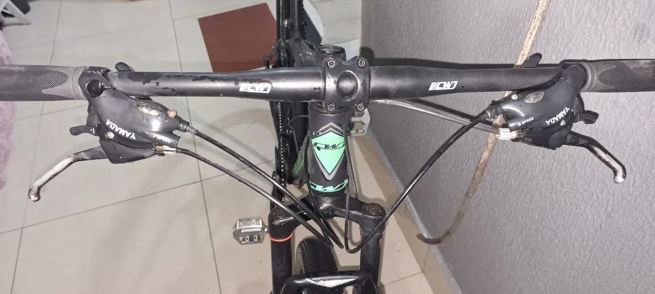 Bicicleta aro 29 - Foto 2