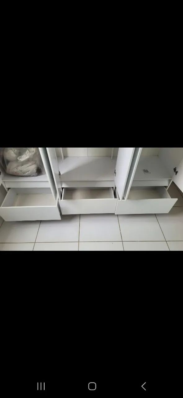 GUARDA ROUPA  - Foto 5