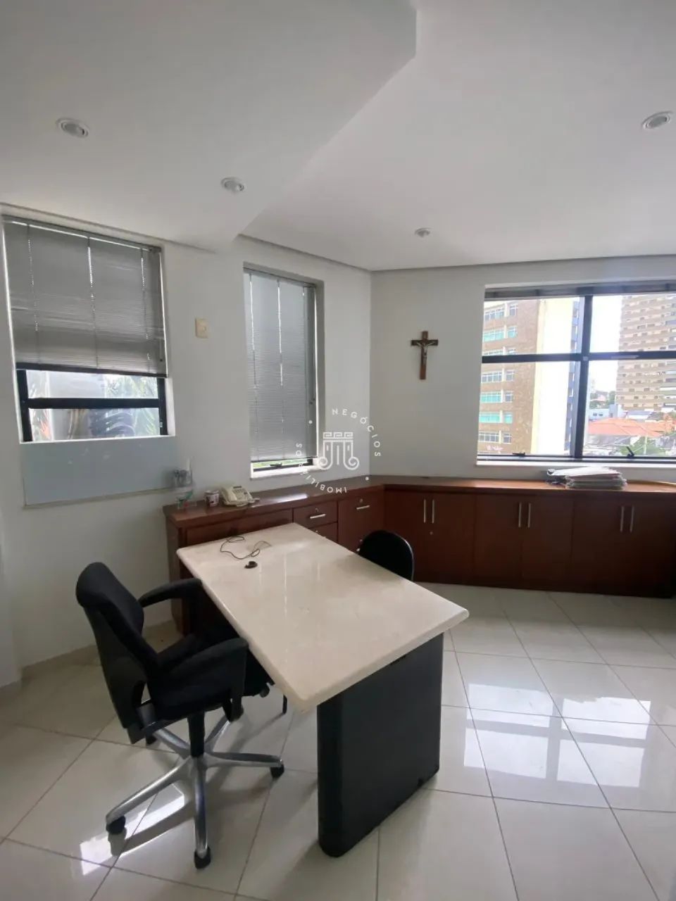 SALA COMERCIAL A VENDA EQUIPADA COM 60M² EDIFICIO PARK AVENNUE CENTER ANHANGABAU JUNDIAI S - Foto 4