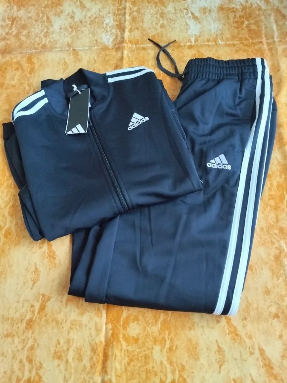 Conjuntos moletons puma , adidas e Nike importtados... - Foto 2