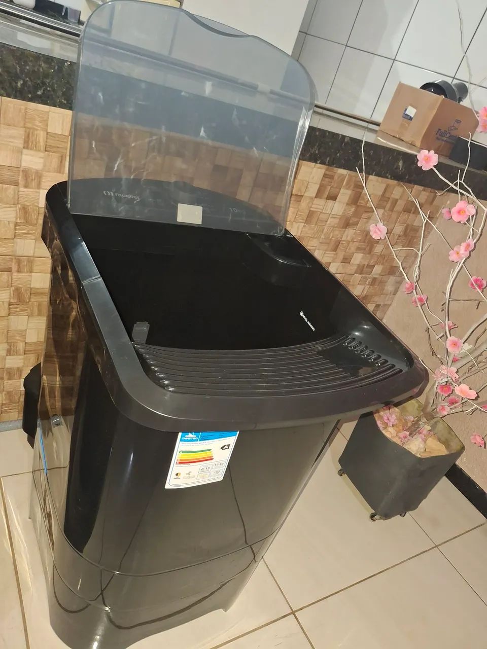 Tanquinho - Foto 3