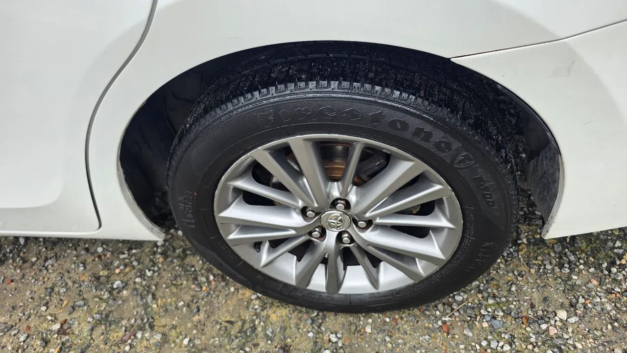 Toyota Corolla XEI 2.0 Flex 16V Aut. 2016 - Foto 13