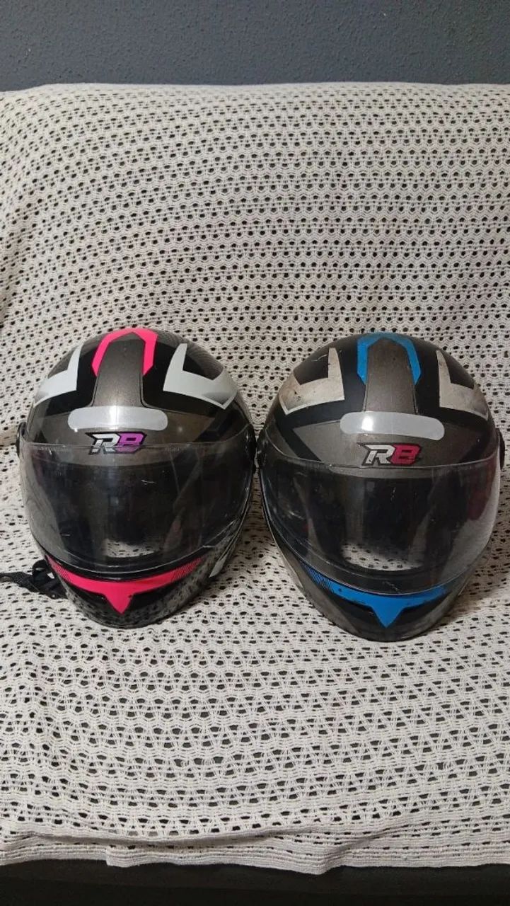 Capacete 