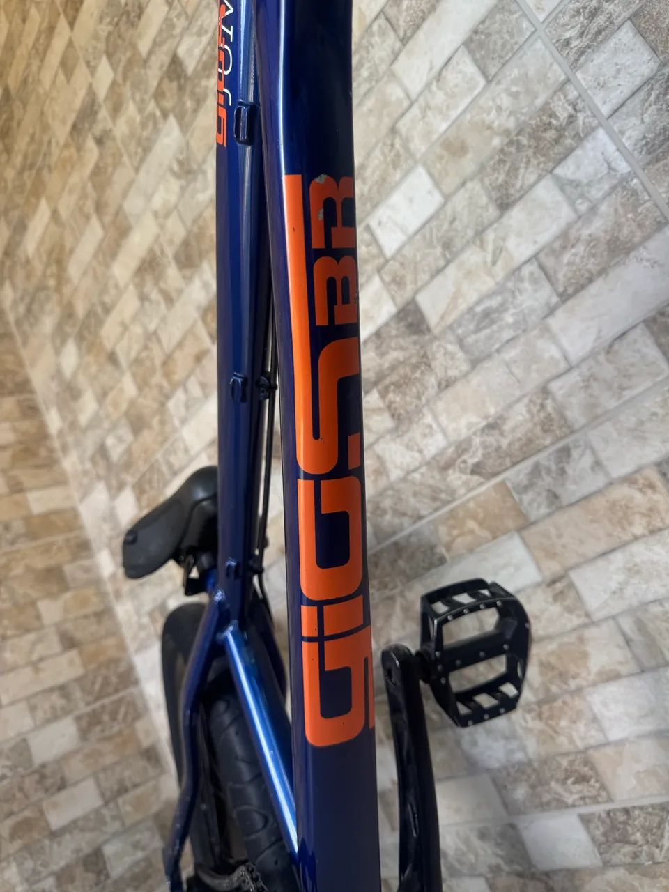 BICICLETA GIOS DJ COM MAXXIS - Foto 4