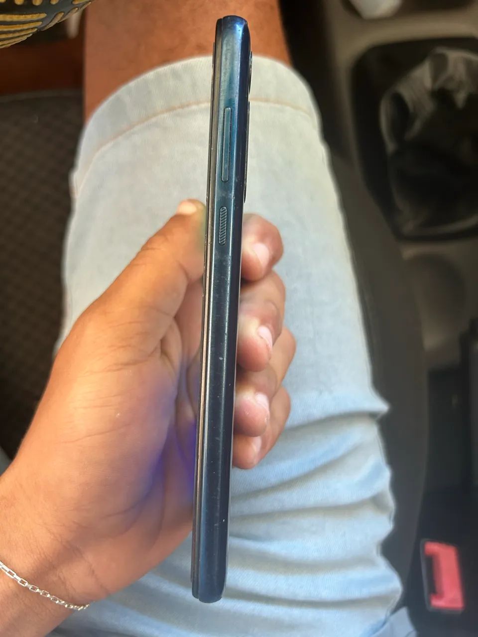 Moto G8 power  - Foto 4