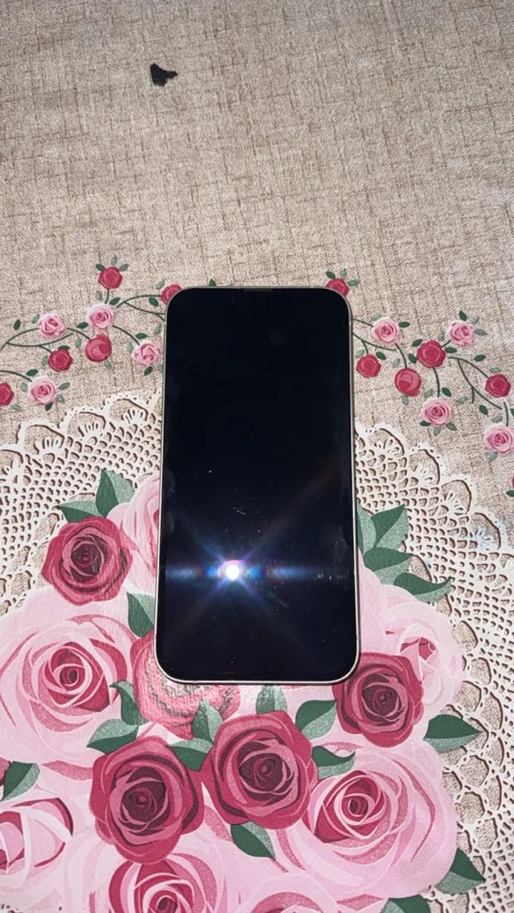 IPhone 13 - Foto 5