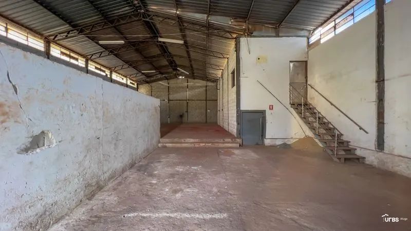 Galpão, 388 m², Vila Brasília - Foto 3