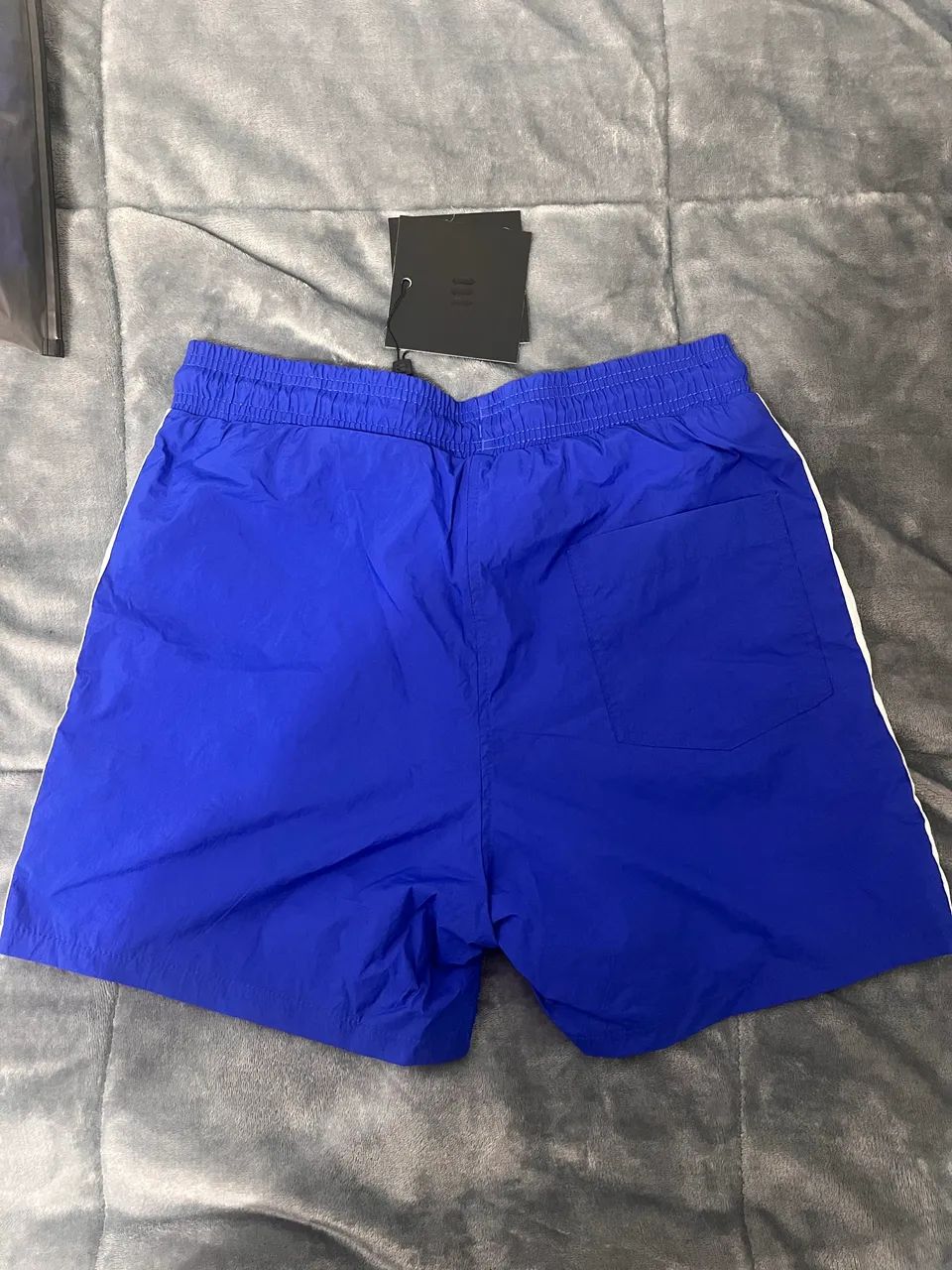 Shorts MITH - Comam Frutas