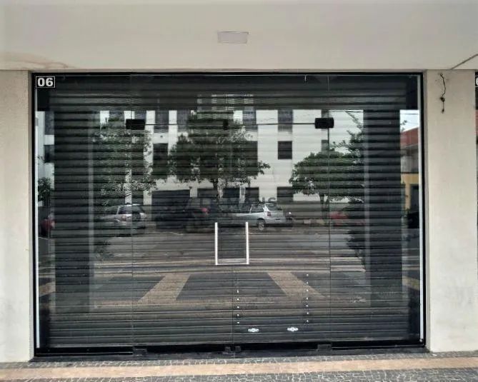 Salão para alugar em Piracicaba, Nova Piracicaba, com 66 m² - Foto 4
