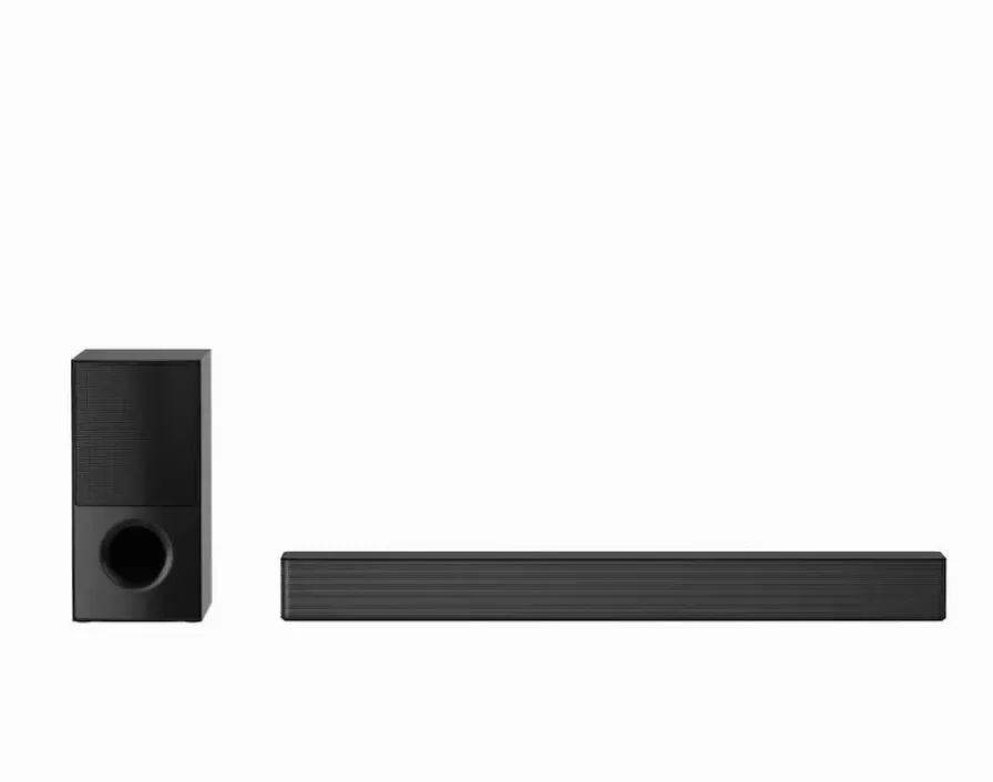 Soundbar LG  - Foto 5