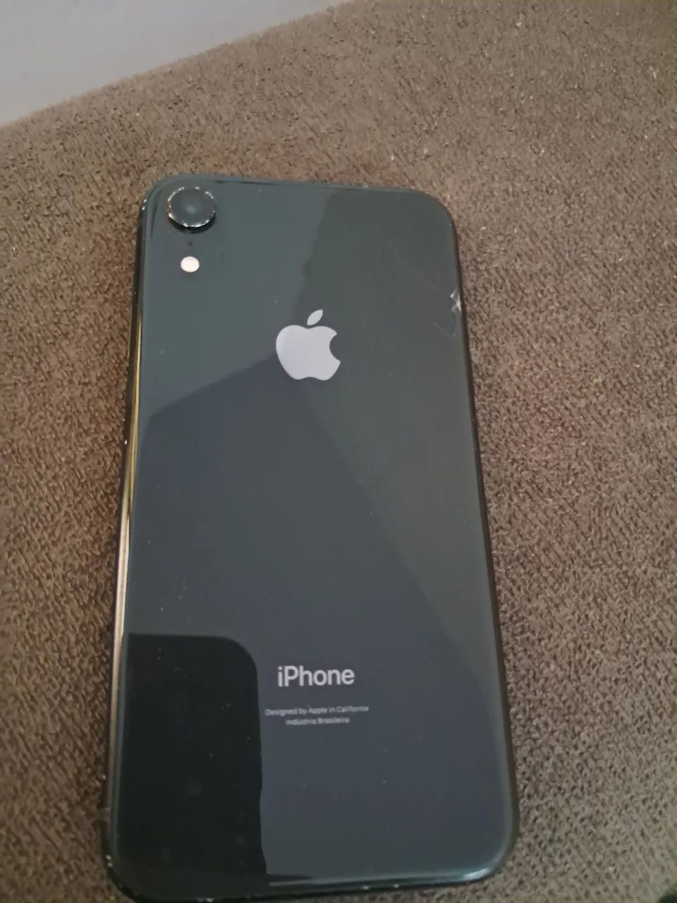 Vendo iphone xr 64gb FACE ID ON - Foto 2