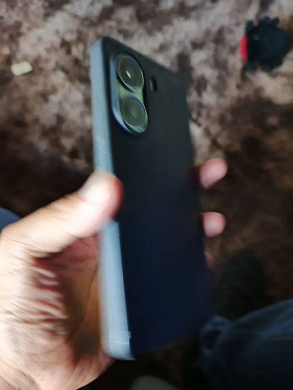 Poco x7 pro  - Foto 5