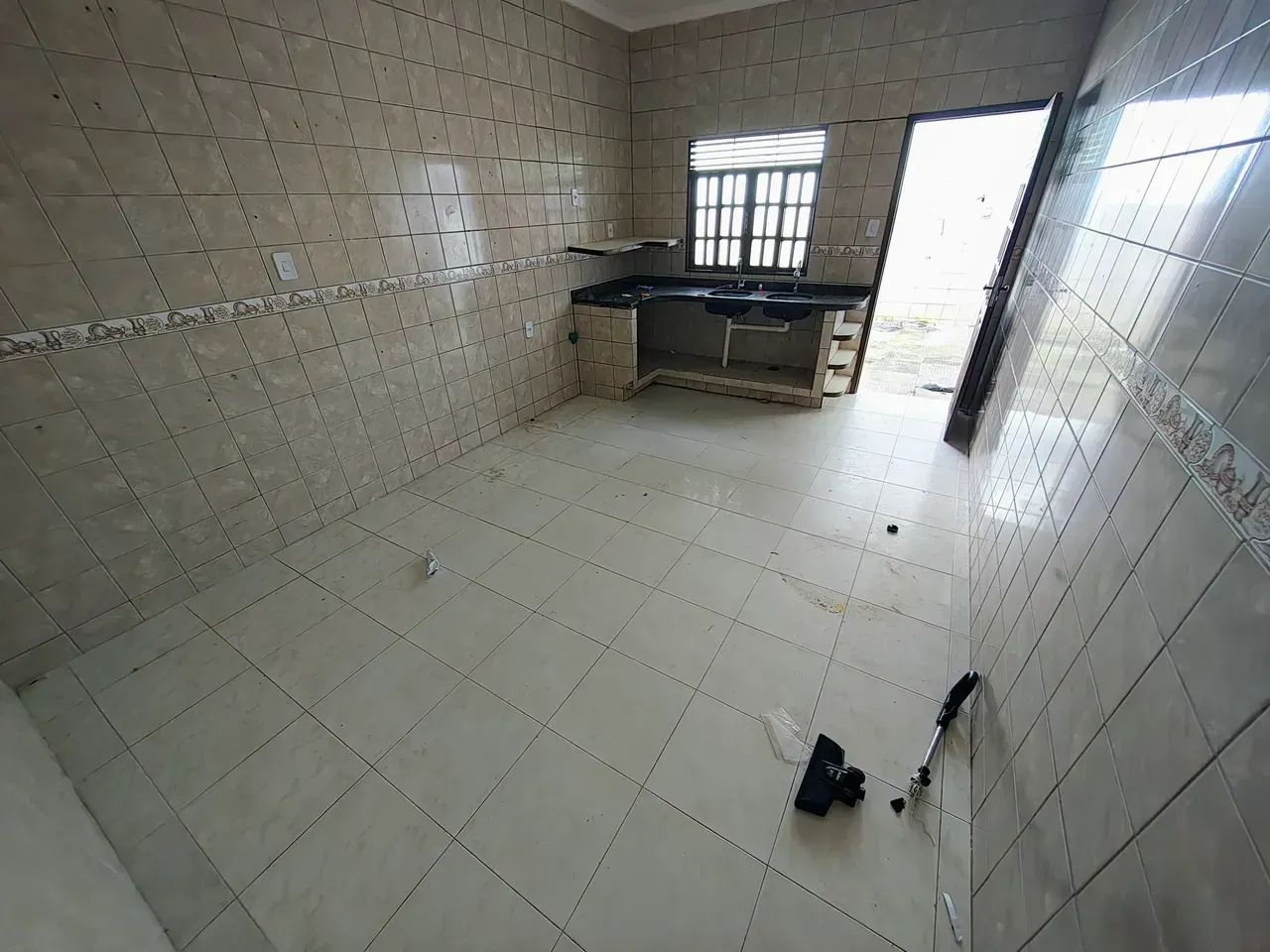 Alugo casa com 3 Quartos sendo 1 suite próximo a feirinha tabuleiro  - Maceió - AL - Foto 5