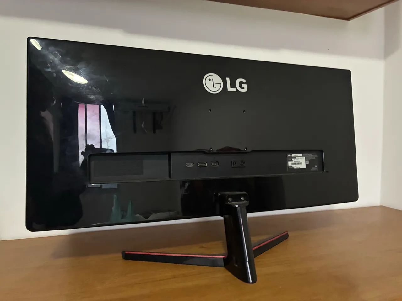 Tela LG ultrawide 29? - Foto 4