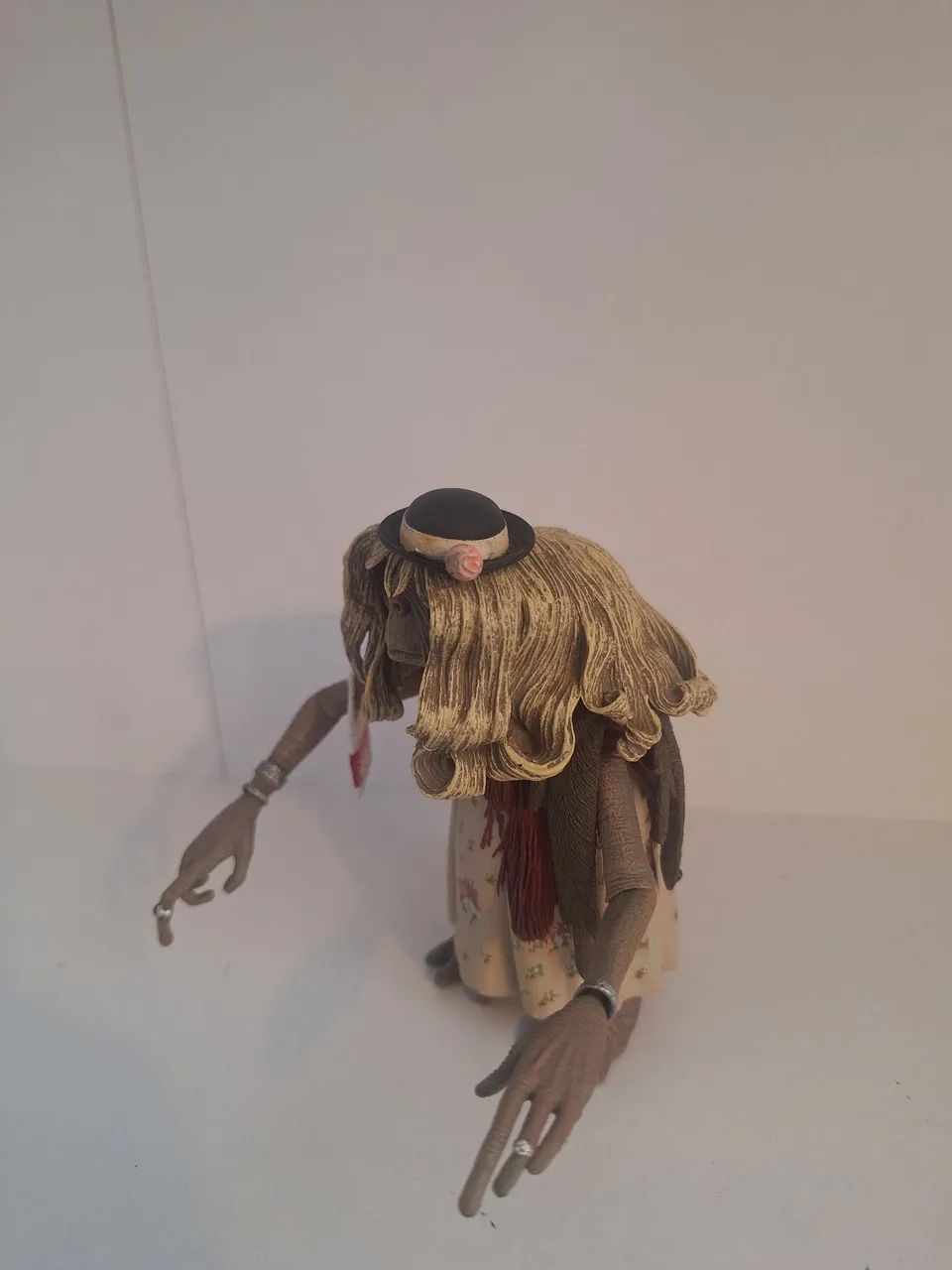 Boneco Articulado Neca E.t. Dress Up 10cm  - Foto 4