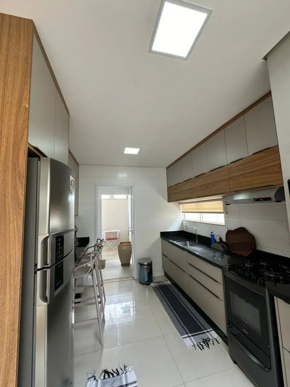 CASA TÉRREA - CONDOMÍNIO PRIMOR DAS TORRES - Foto 5