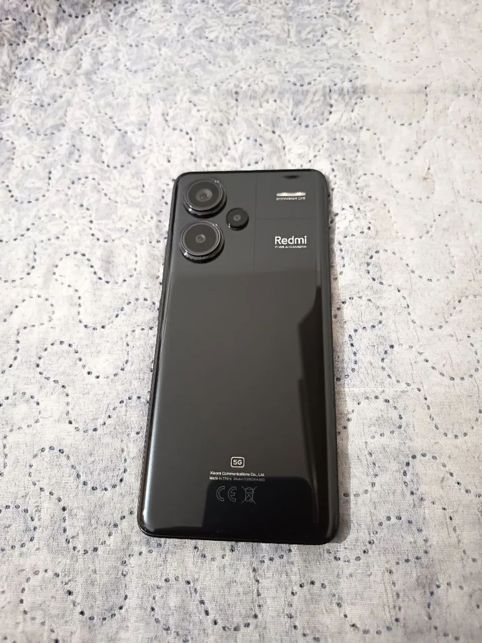 Redmi Note 13 Pro+ 5G - 512GB - Foto 2