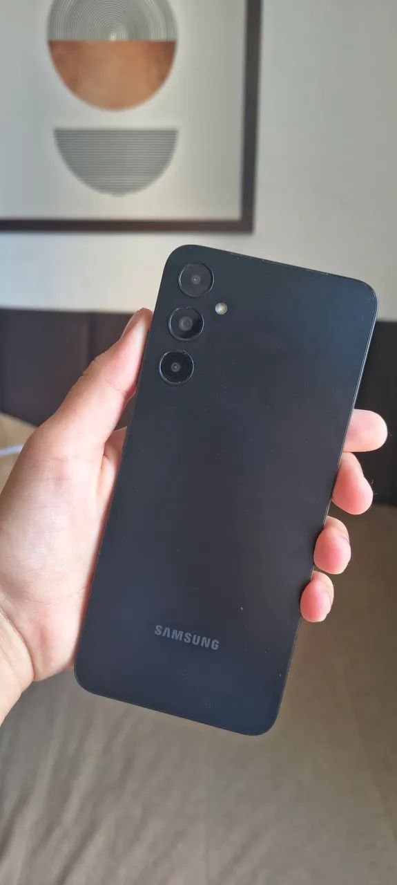 Celular Samsung A05s  - Foto 2