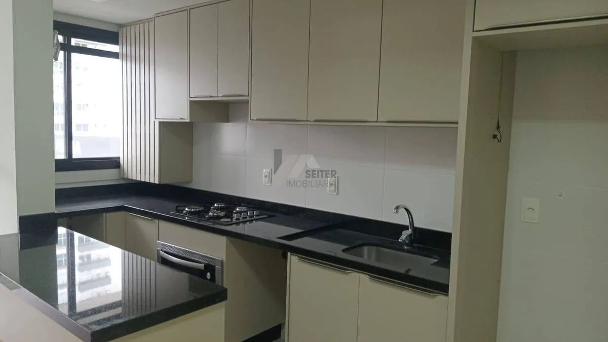 Apartamento/Studio no centro de Florianopolis - Foto 3