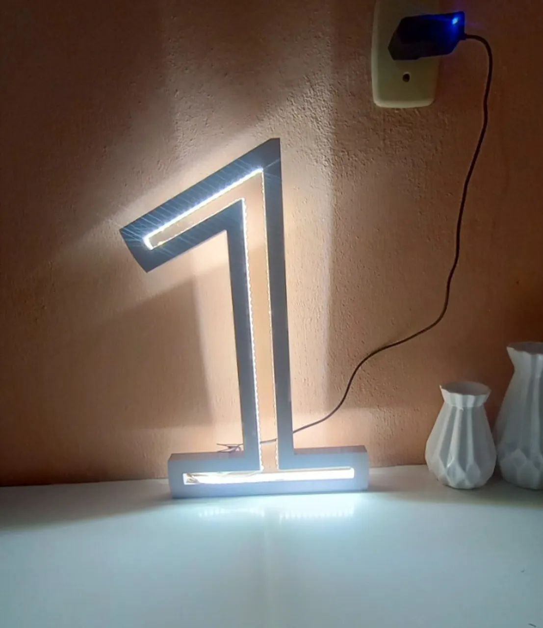 Itens de decoração de festas  - Foto 3