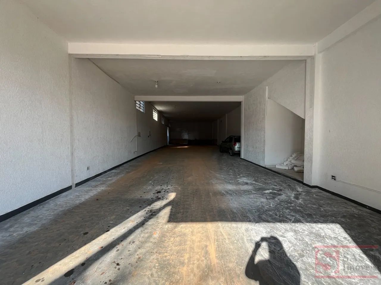 Sala Comercial para alugar 240m² em VILA CLAUDIA - Foto 4