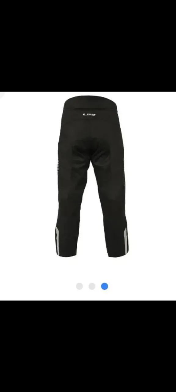 calça ls2 always ahead - Foto 2