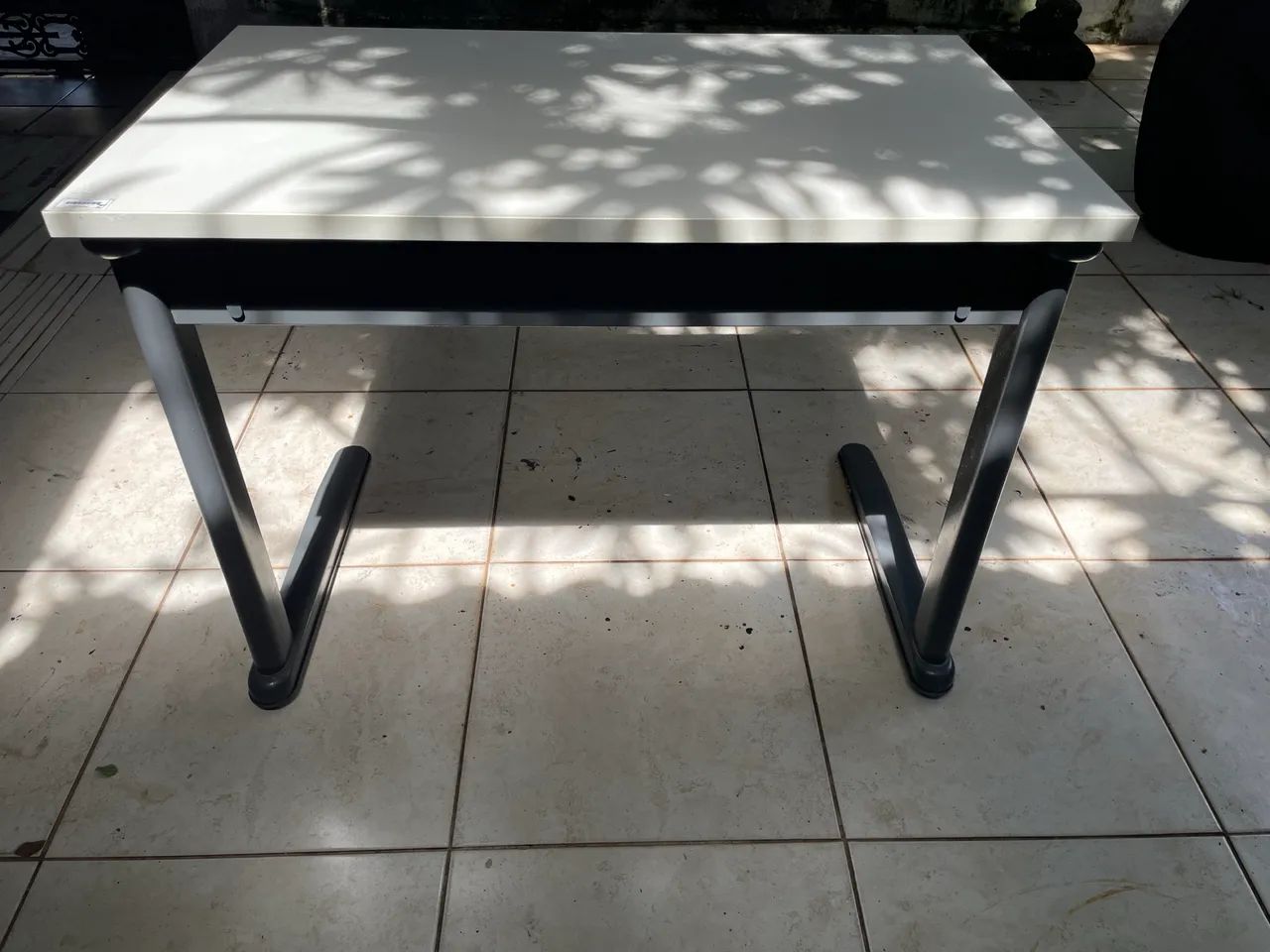 Mesa De Escritório E Estudo  - Foto 2