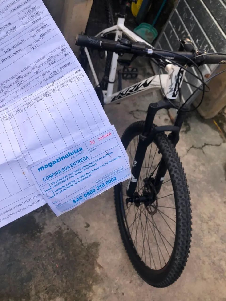 Bike Aro 29 - Foto 3